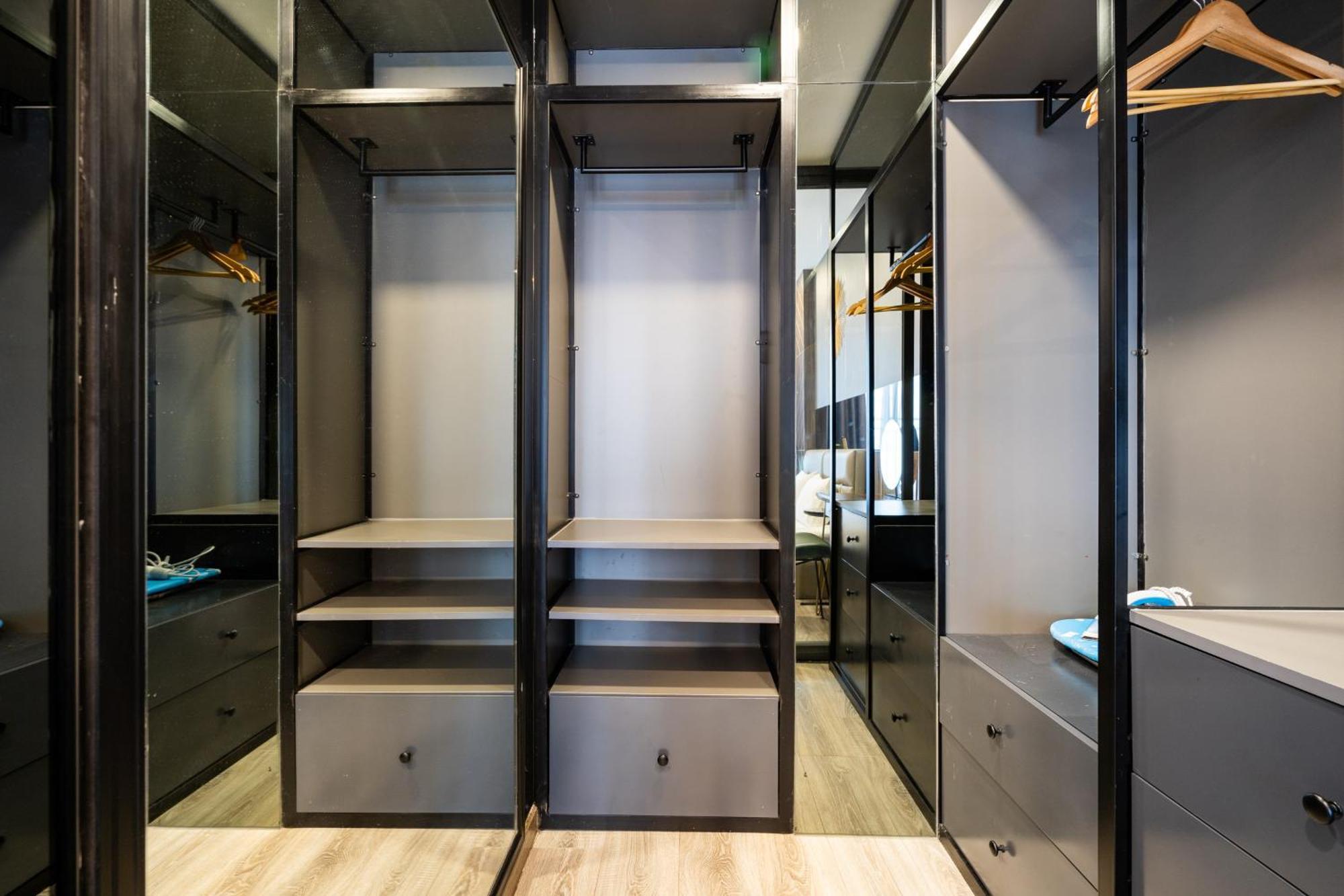 Apartment Rivergate Luxury