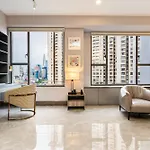 Rivergate Luxury Apartment