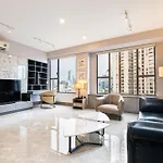 Rivergate Luxury Apartment