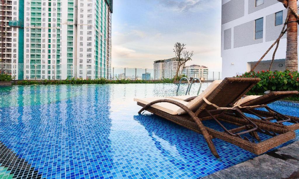 Căn hộ Rivergate Luxury