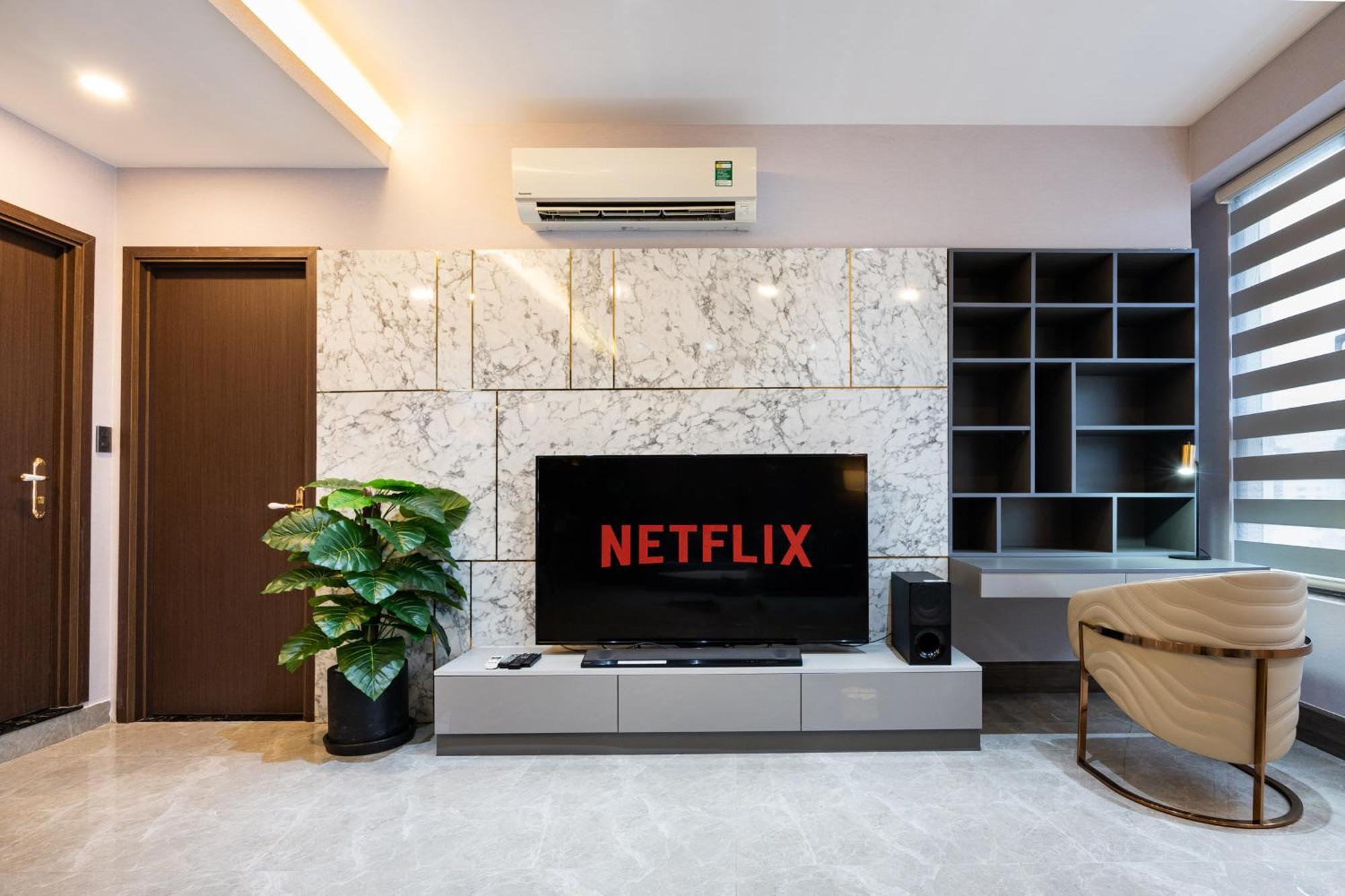 Rivergate Luxury TP. Hồ Chí Minh