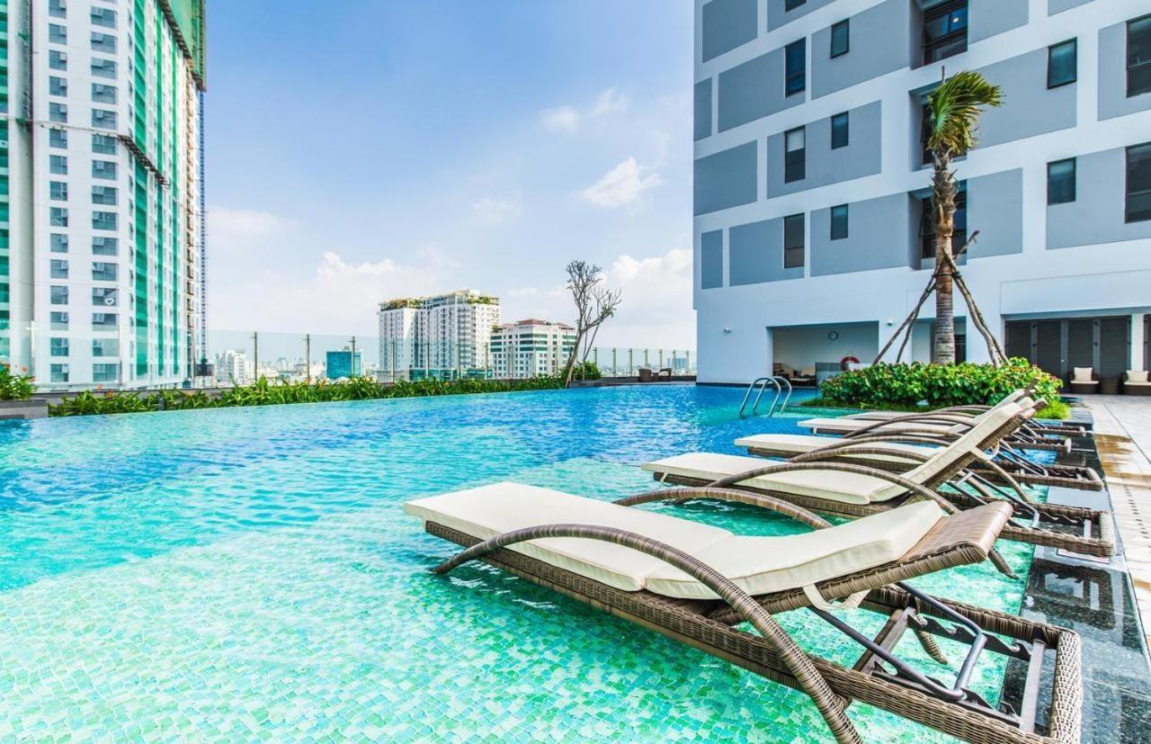 Căn hộ Rivergate Luxury TP. Hồ Chí Minh