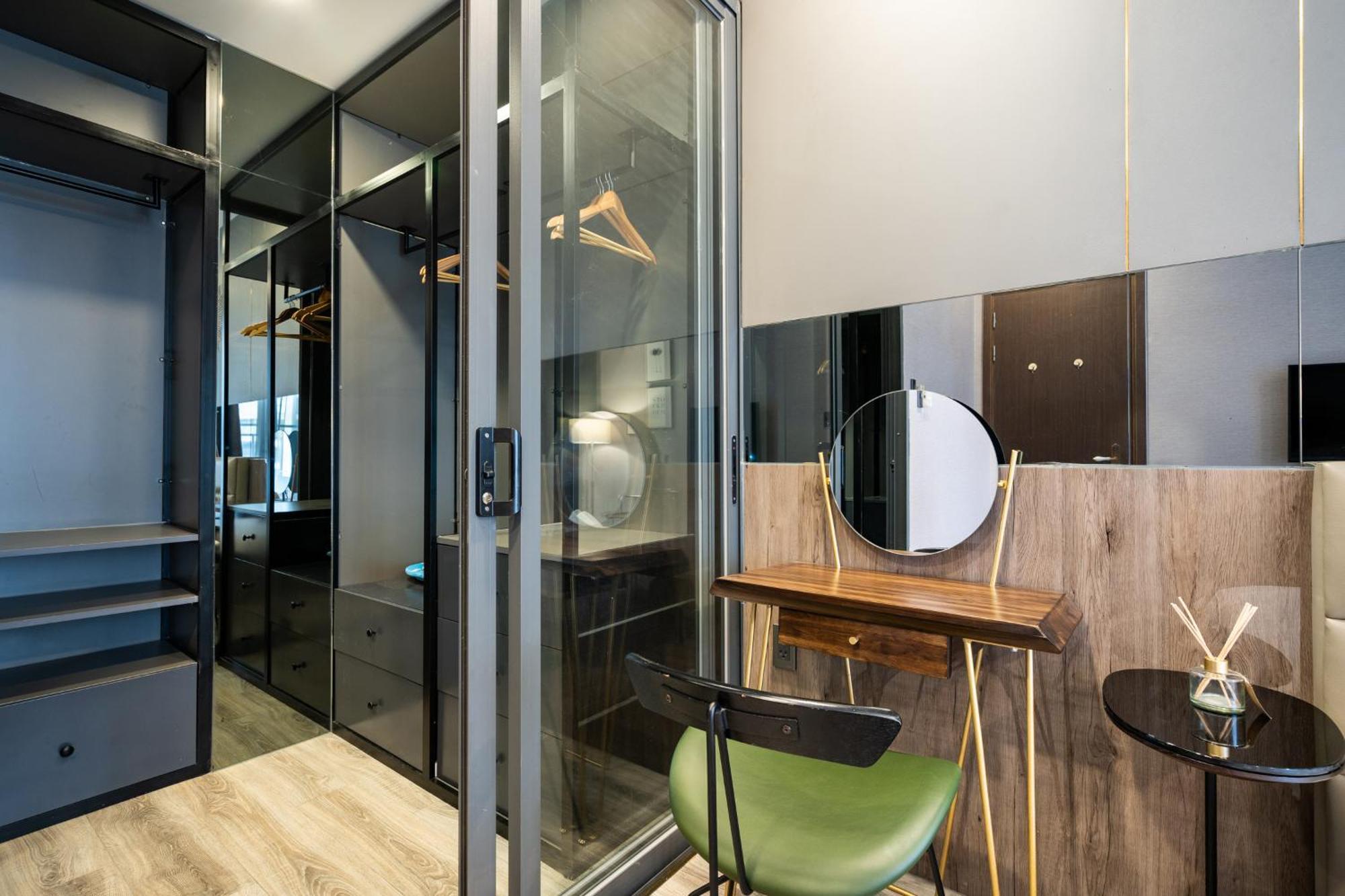 Rivergate Luxury *