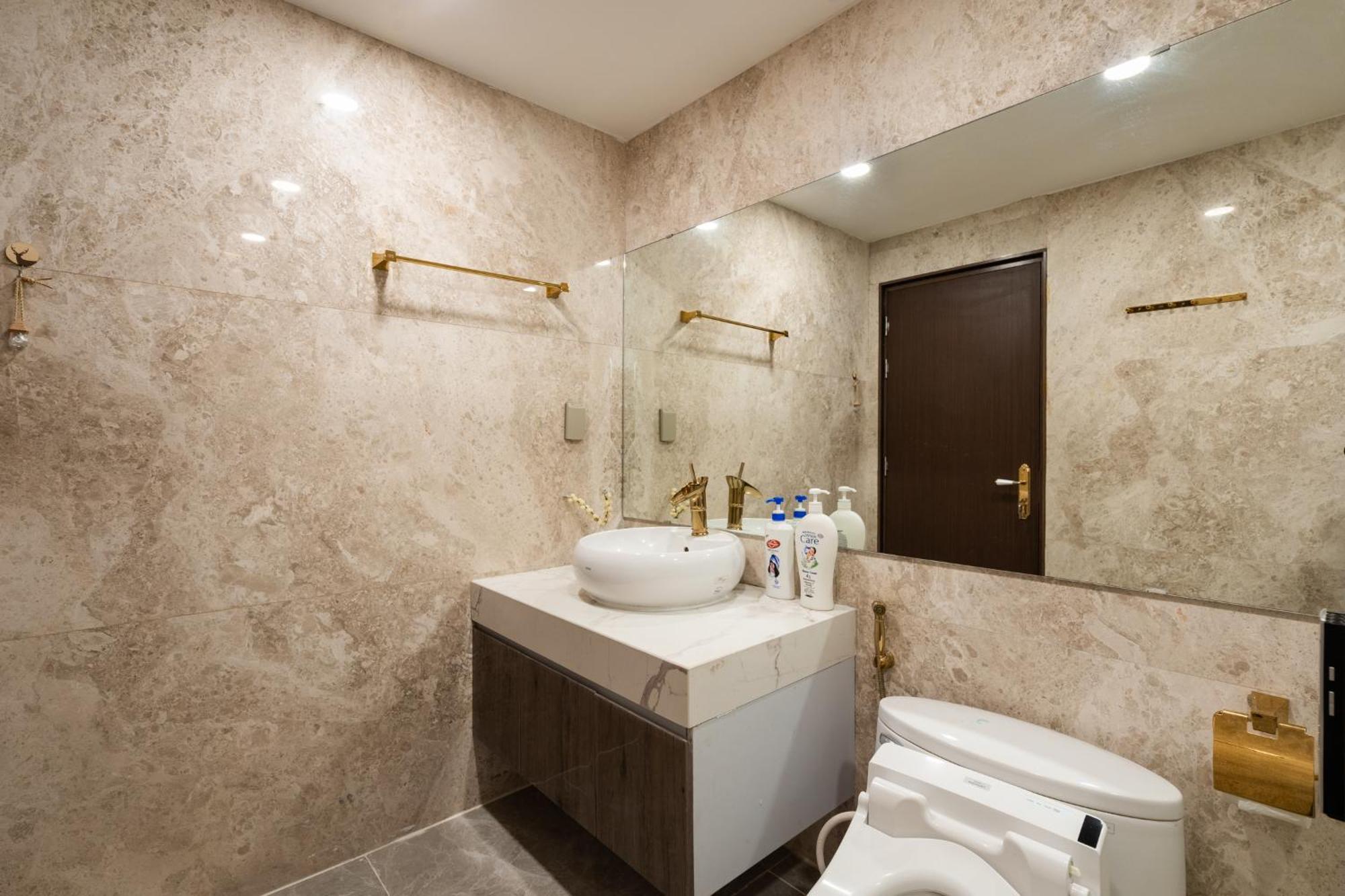 Rivergate Luxury Căn hộ TP. Hồ Chí Minh
